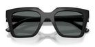 VOUGE VO5690-Black / Grey Polarized