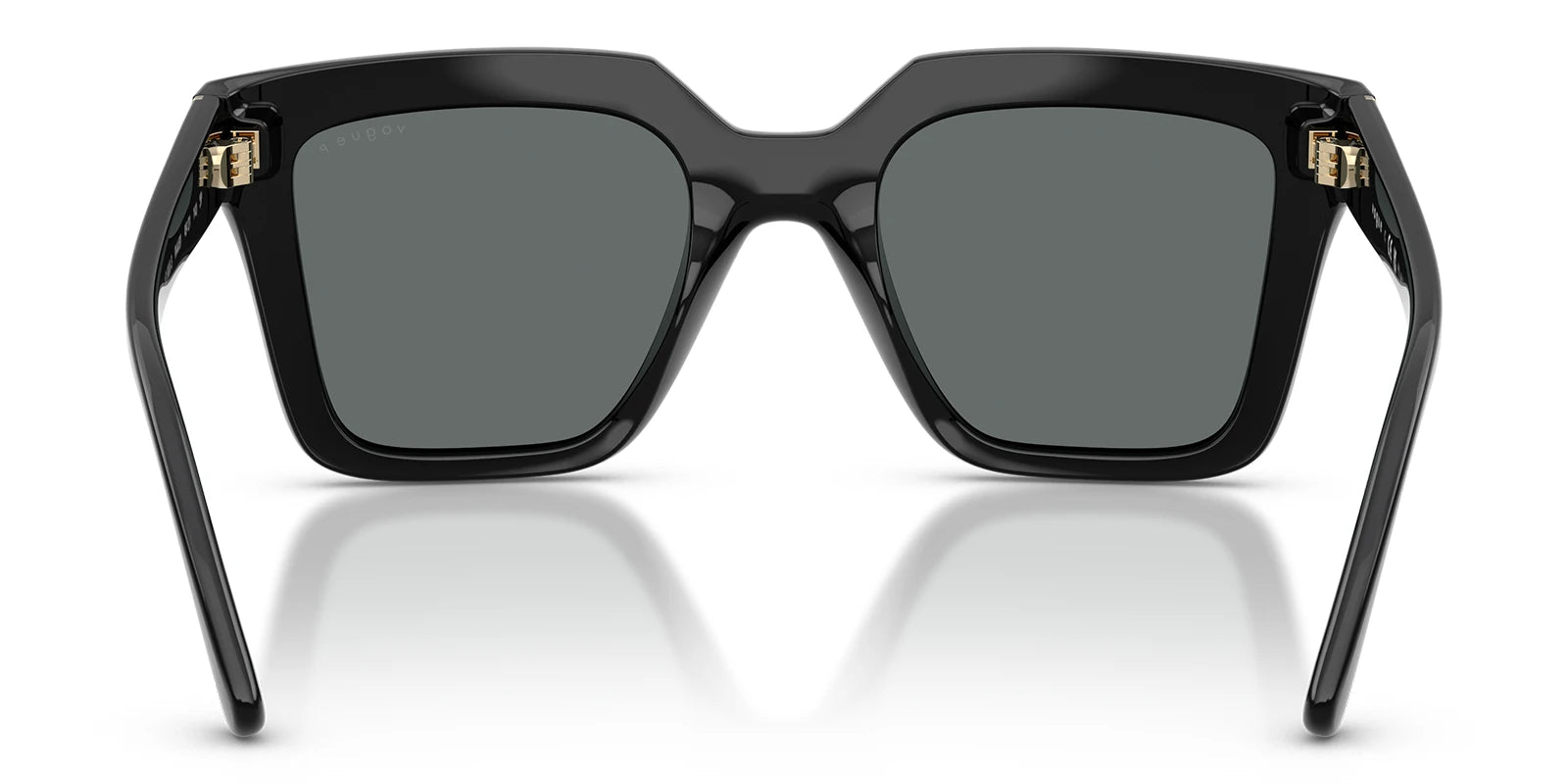 VOUGE VO5690-Black / Grey Polarized