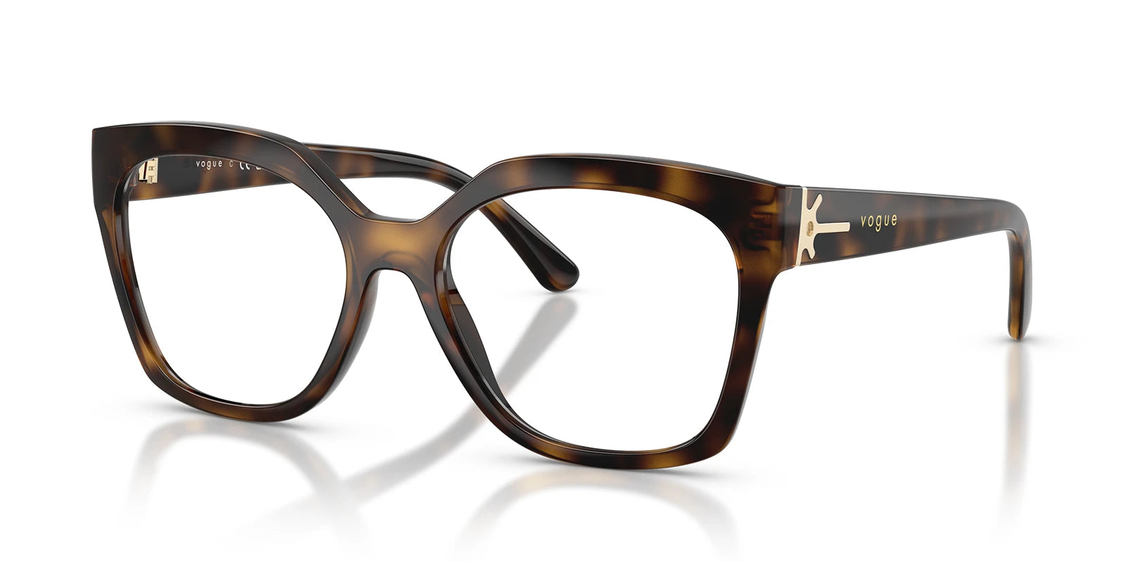 VOUGE VO5691-Tortoise