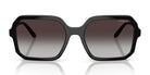 VOUGE VO5696-Black With Grey Lenses