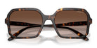 VOUGE VO5696-Tortoise / Brown Gradient