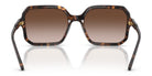 VOUGE VO5696-Tortoise / Brown Gradient