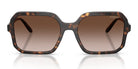 VOUGE VO5696-Tortoise / Brown Gradient