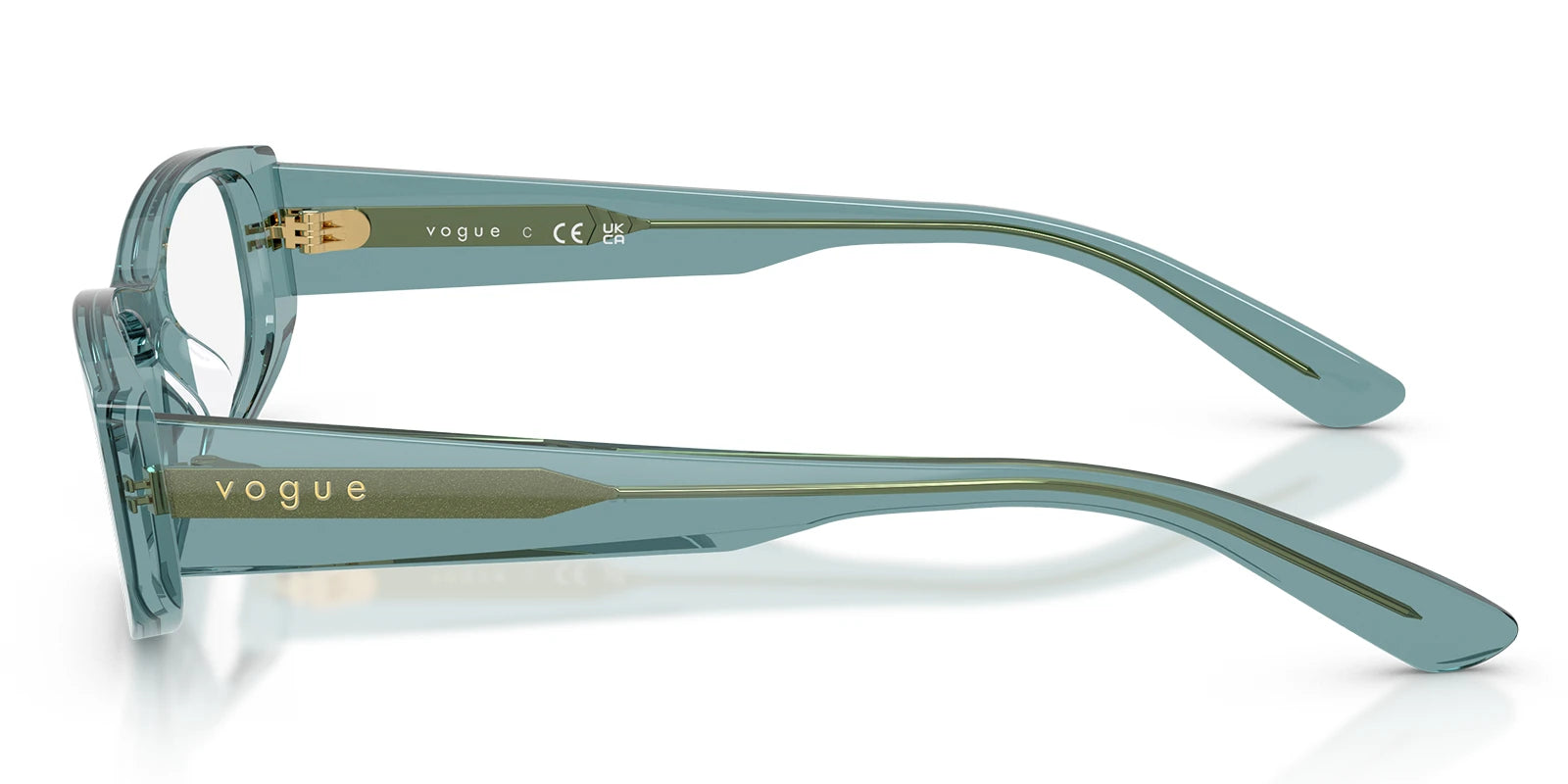 VOUGE VO5699-Blue