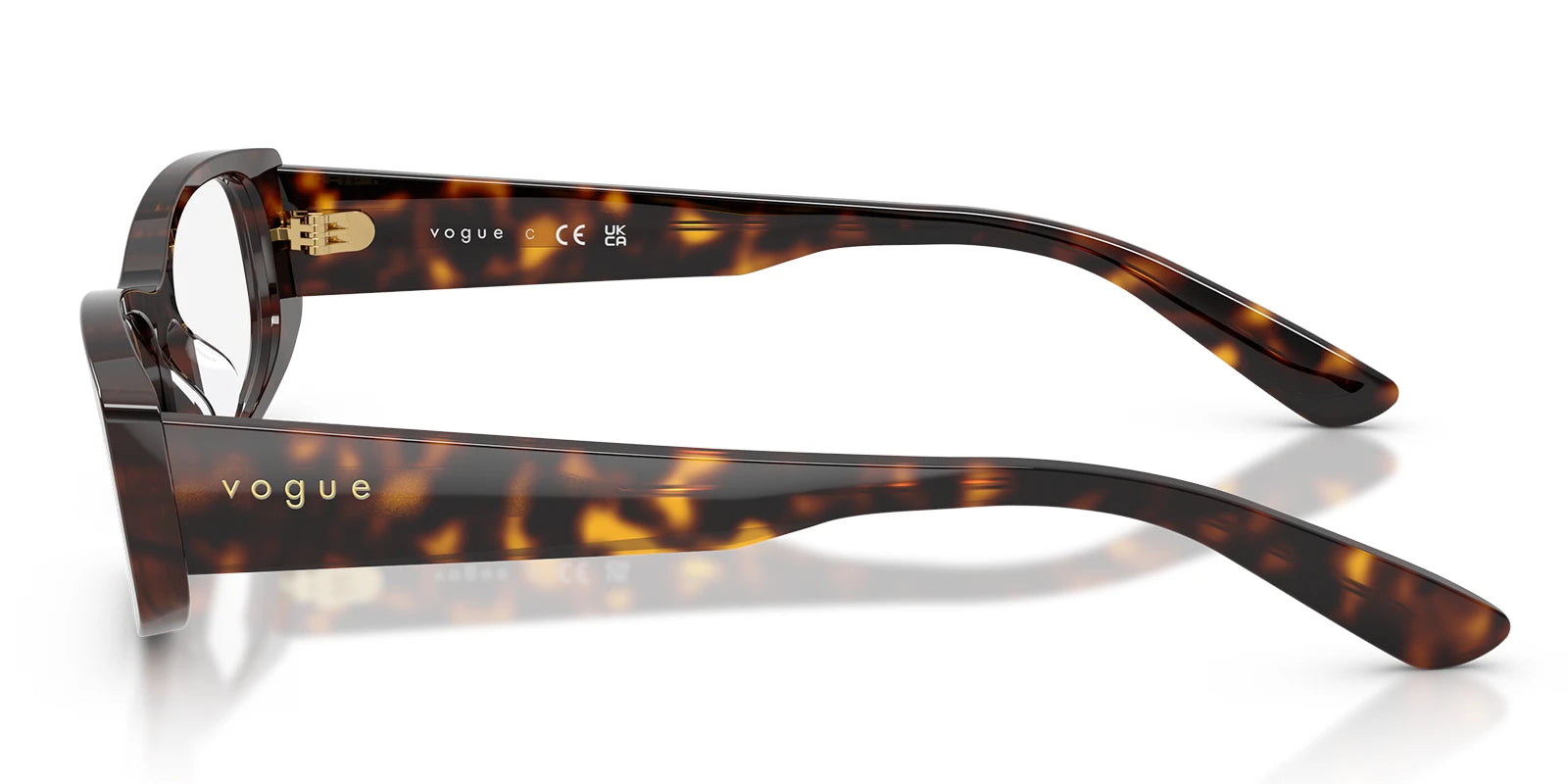 VOUGE VO5699-Tortoise