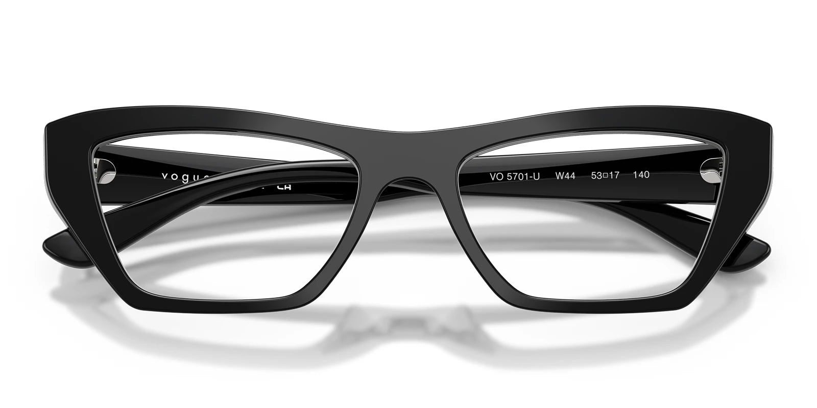 VOUGE VO5701-Black