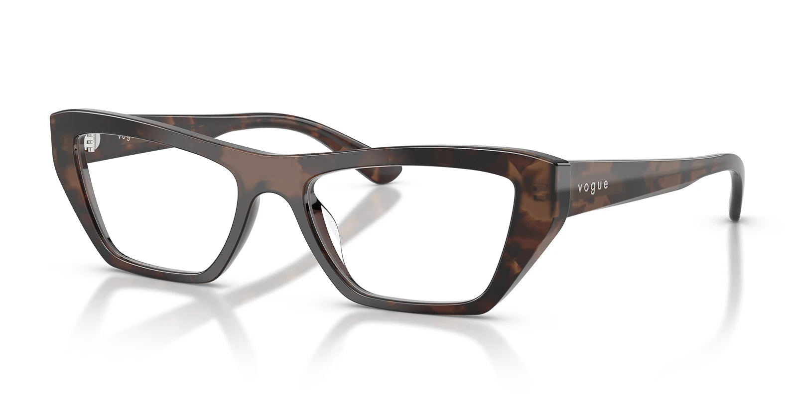 VOUGE VO5701-Brown