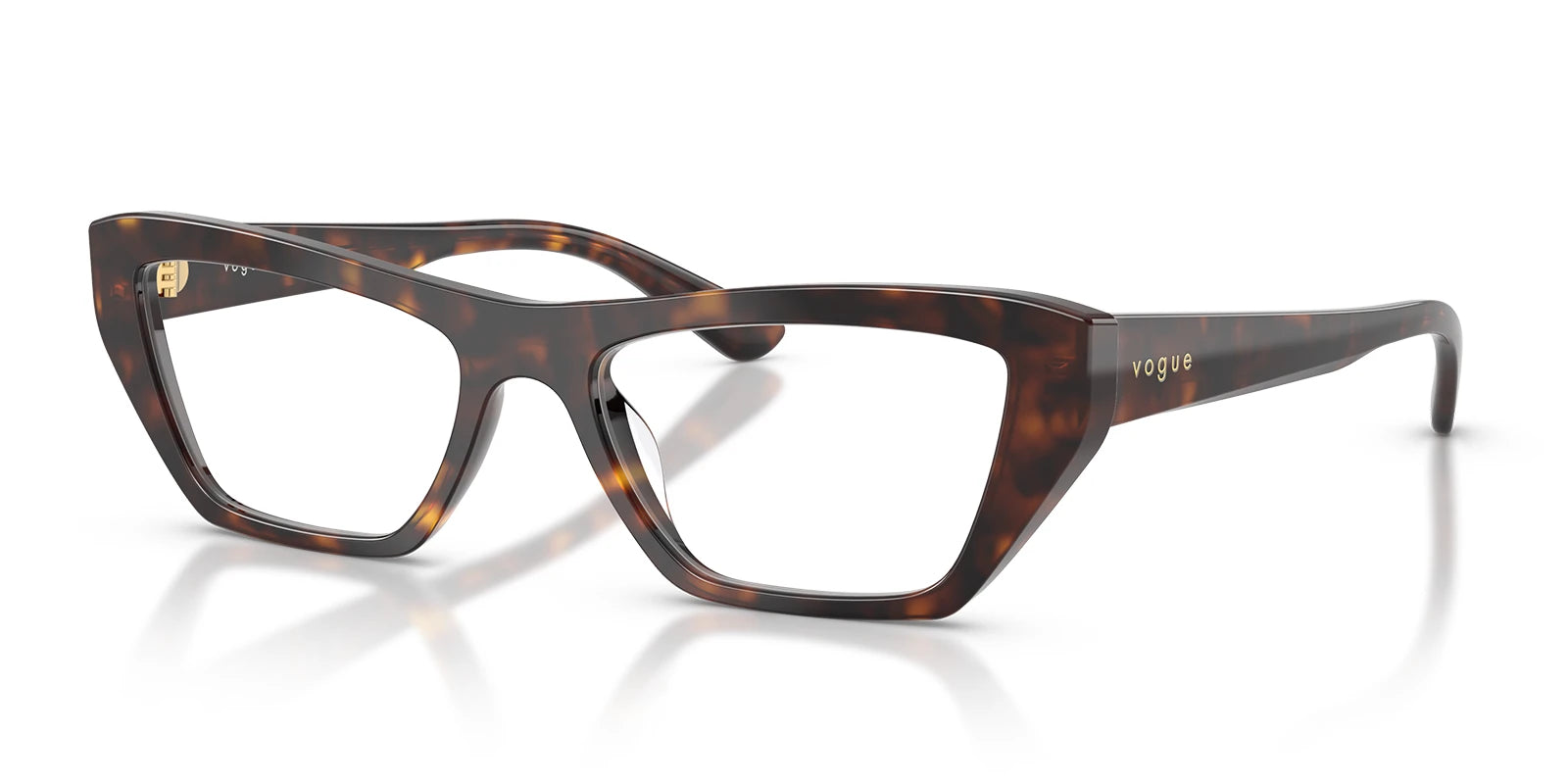 VOUGE VO5701-Tortoise
