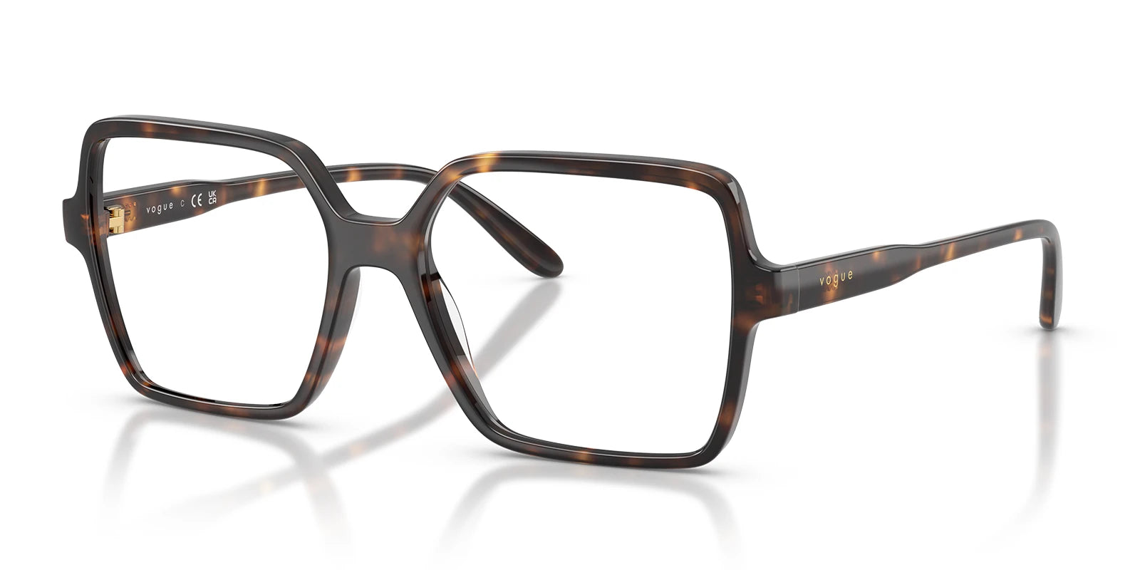 VOUGE VO5702-Tortoise