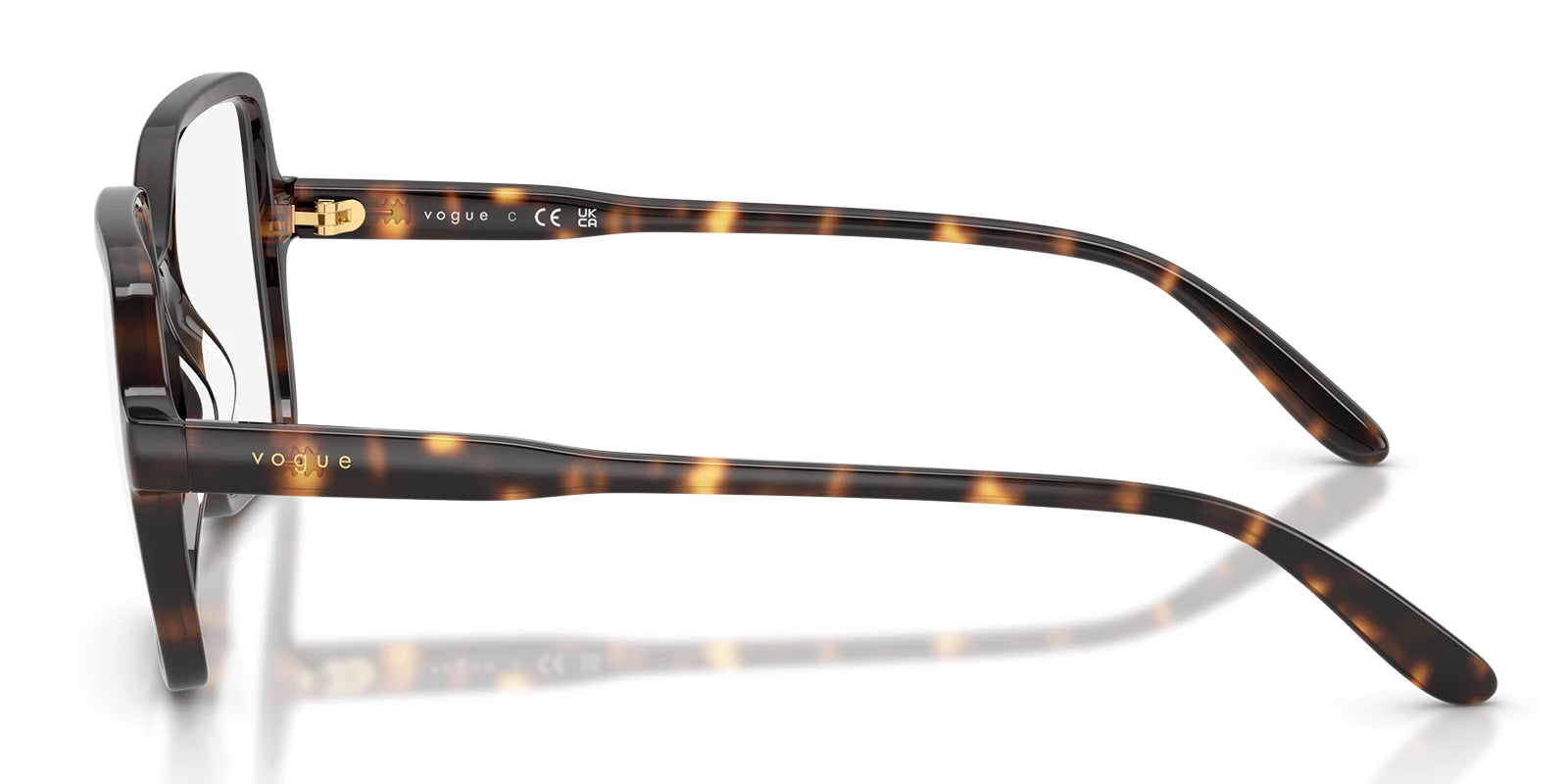 VOUGE VO5702-Tortoise