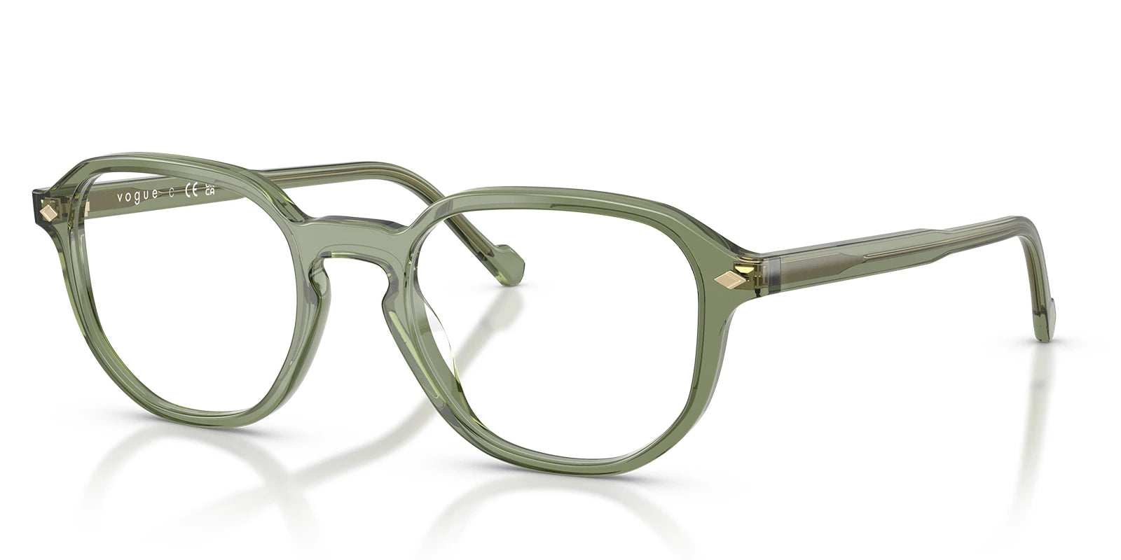 VOUGE VO5708-Green
