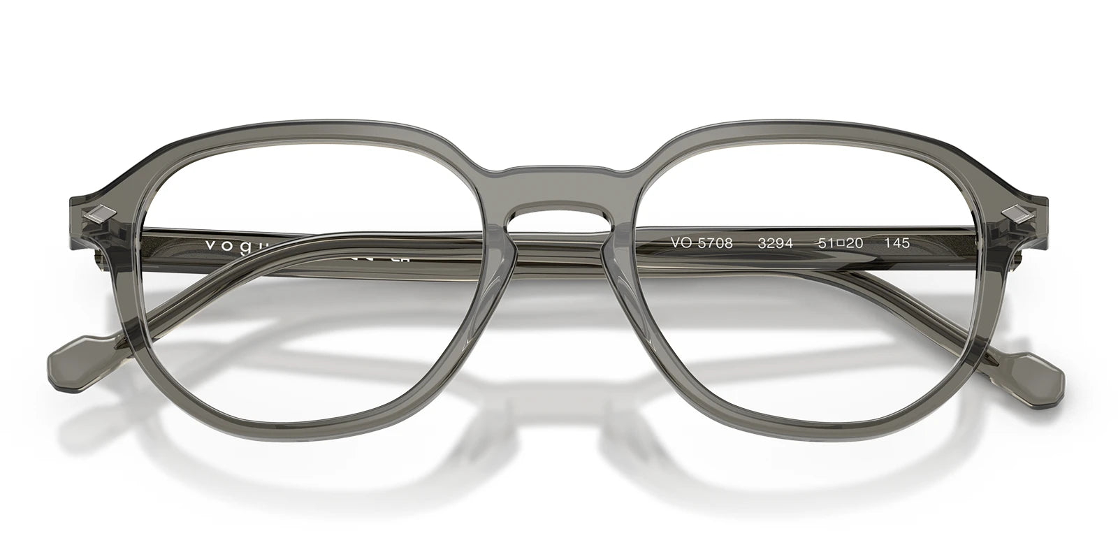 VOUGE VO5708-Grey