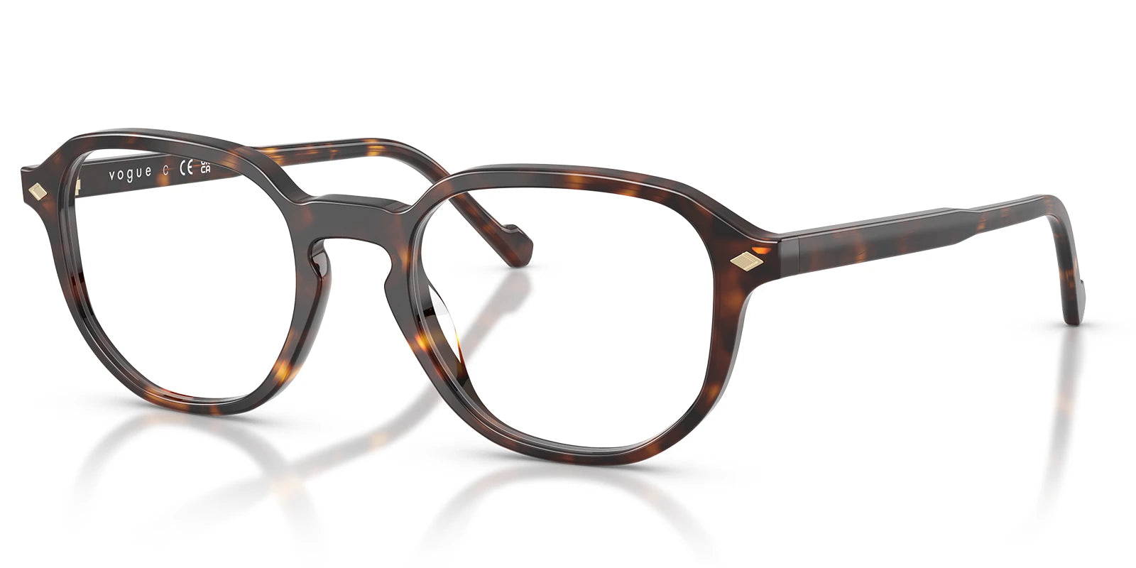 VOUGE VO5708-Tortoise