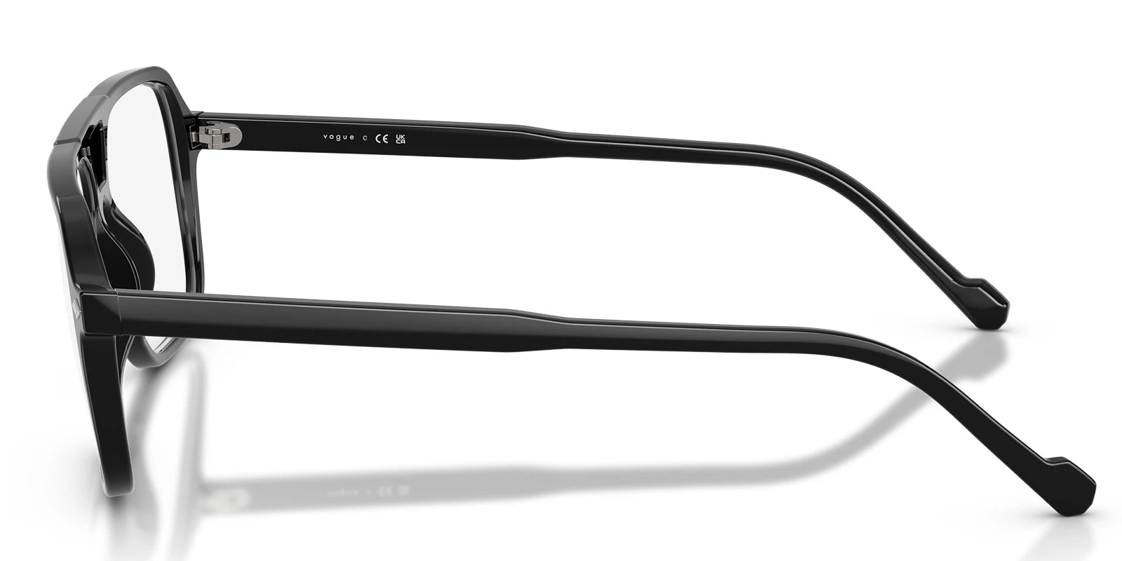 VOUGE VO5709-Black