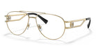 Versace VE1269-Gold
