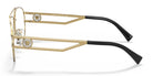 Versace VE1269-Gold