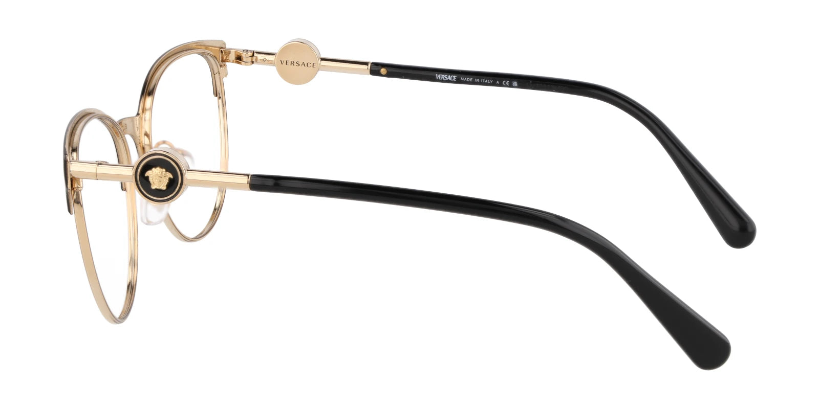 Versace VE1271-Black