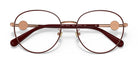 Versace VE1273-Rose Gold