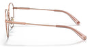 Versace VE1282-Rose Gold