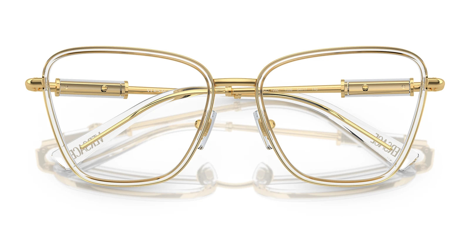 Versace VE1292-Clear