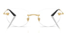 Versace VE1305-Shiny Gold