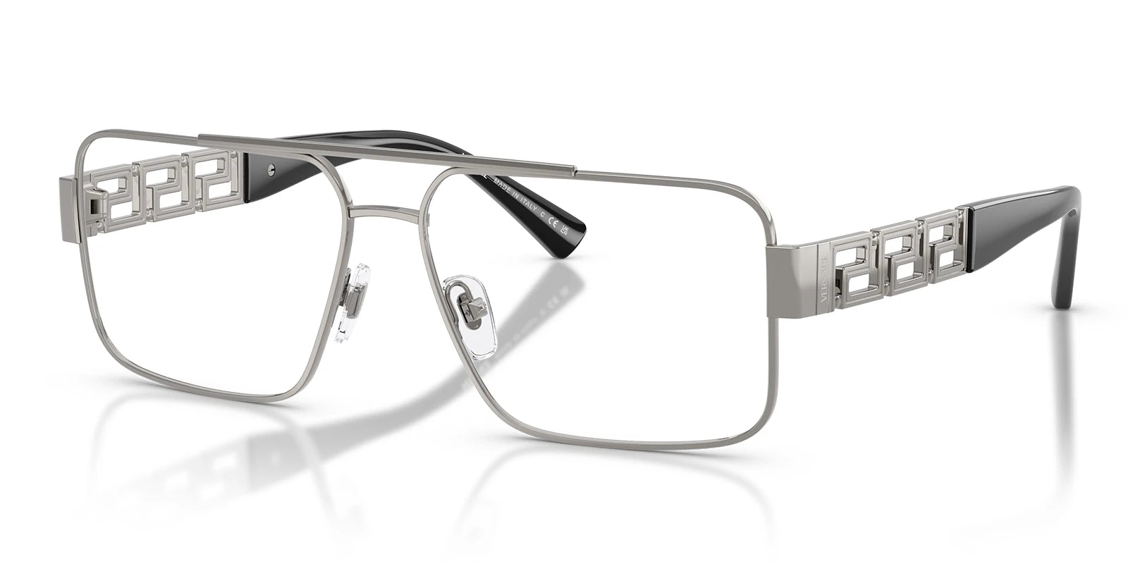 Versace VE1308-Gunmetal
