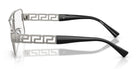 Versace VE1308-Gunmetal