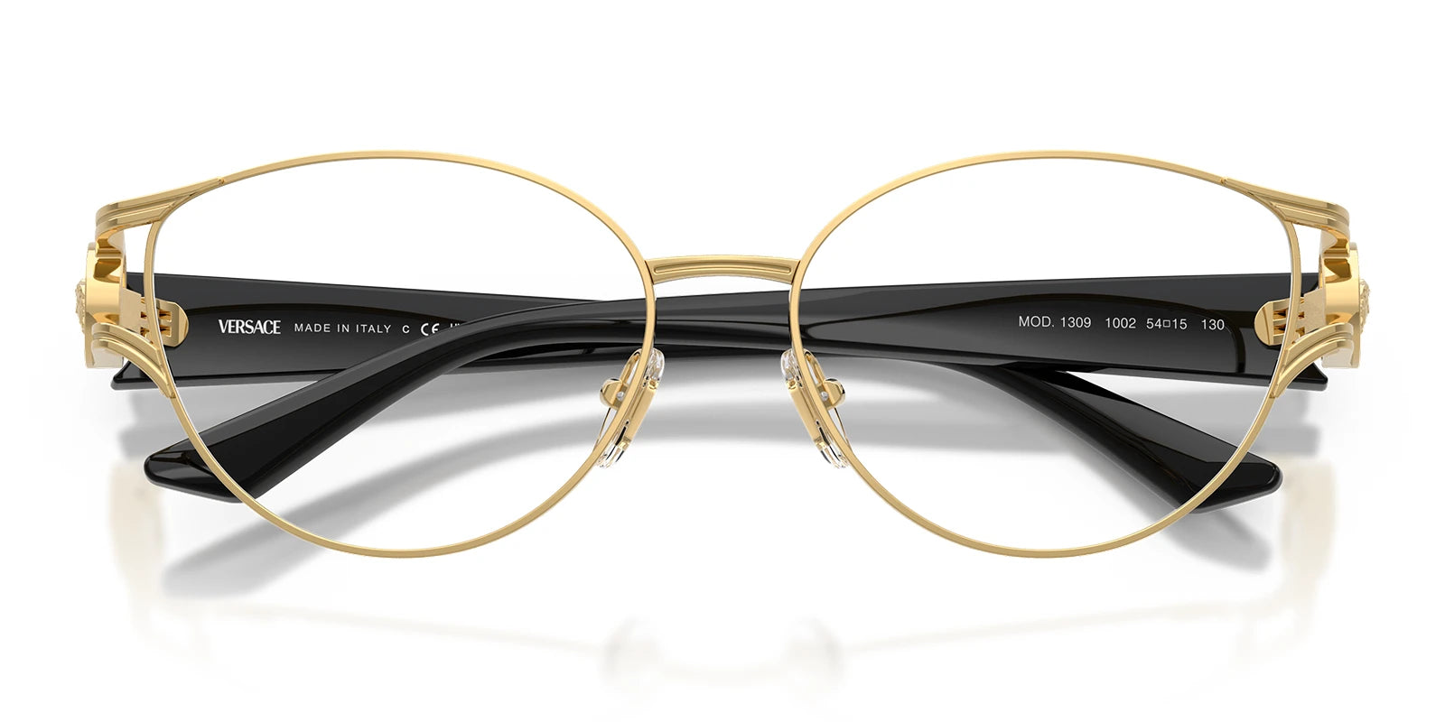 Versace VE1309-Gold