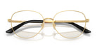 Versace VE1312-Gold