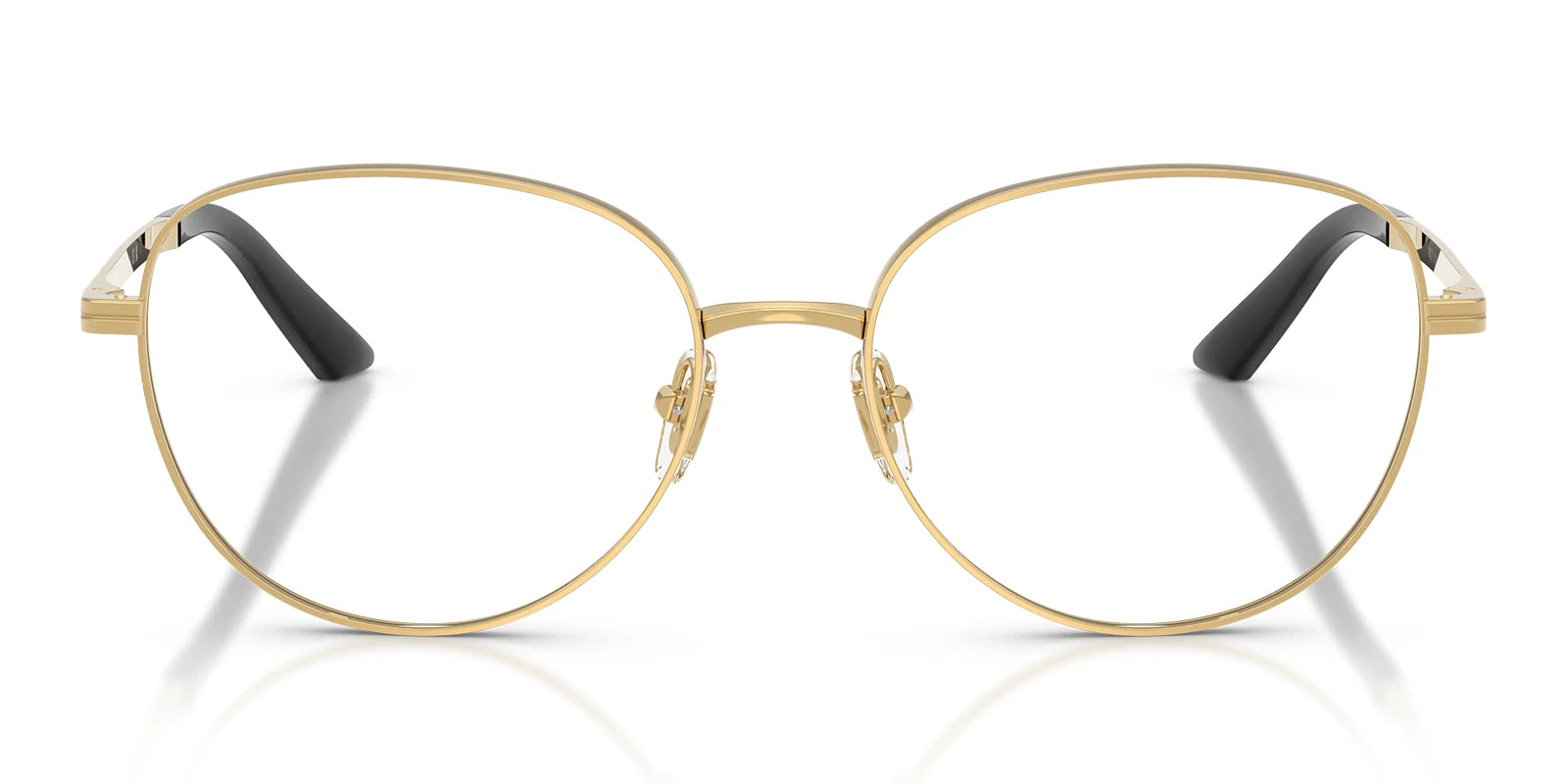Versace VE1312-Shiny Gold