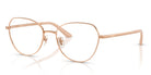 Versace VE1313-Rose Gold