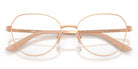 Versace VE1313-Rose Gold