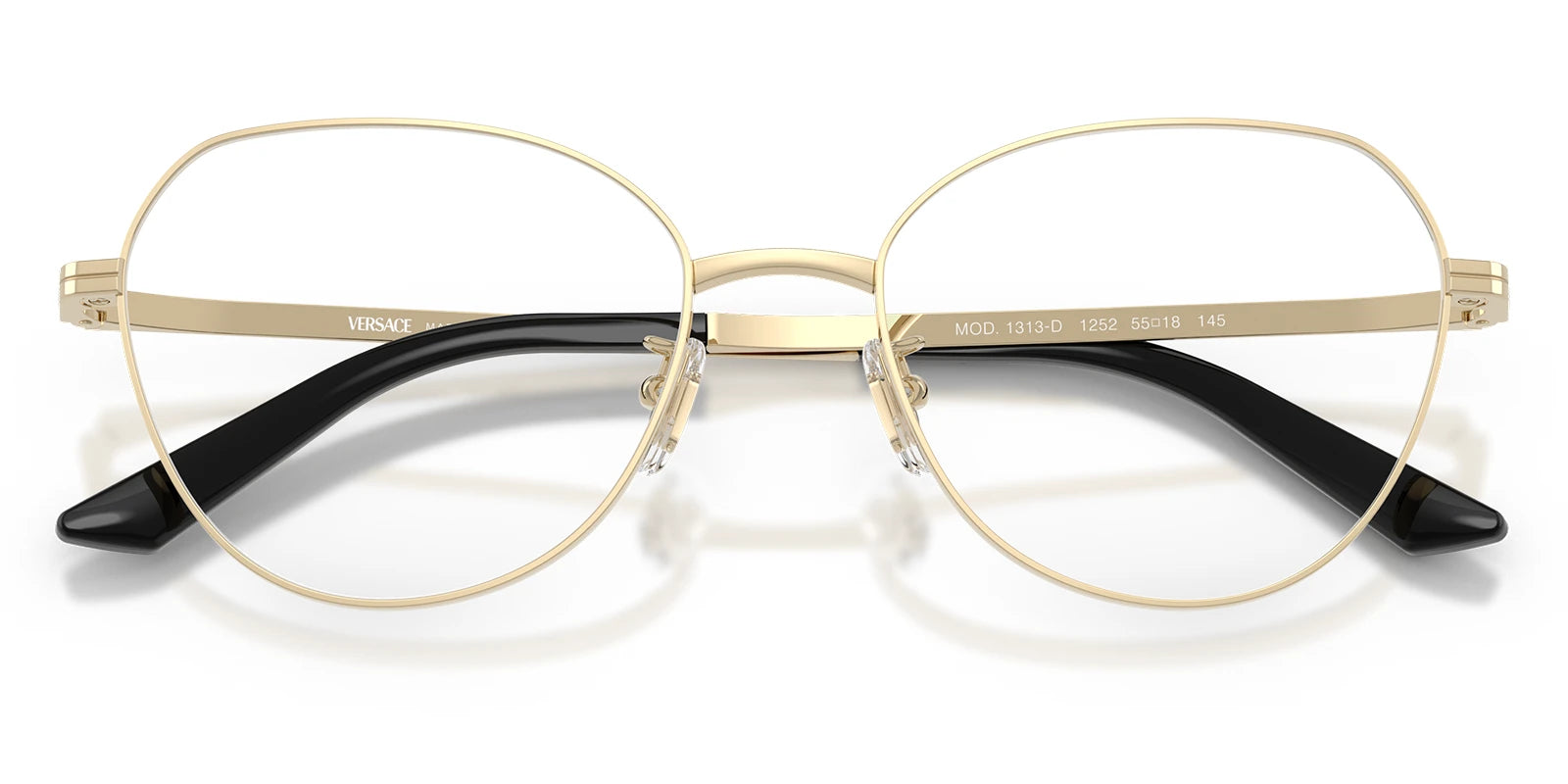 Versace VE1313-Shiny Gold