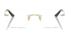 Versace VE1314-Gold