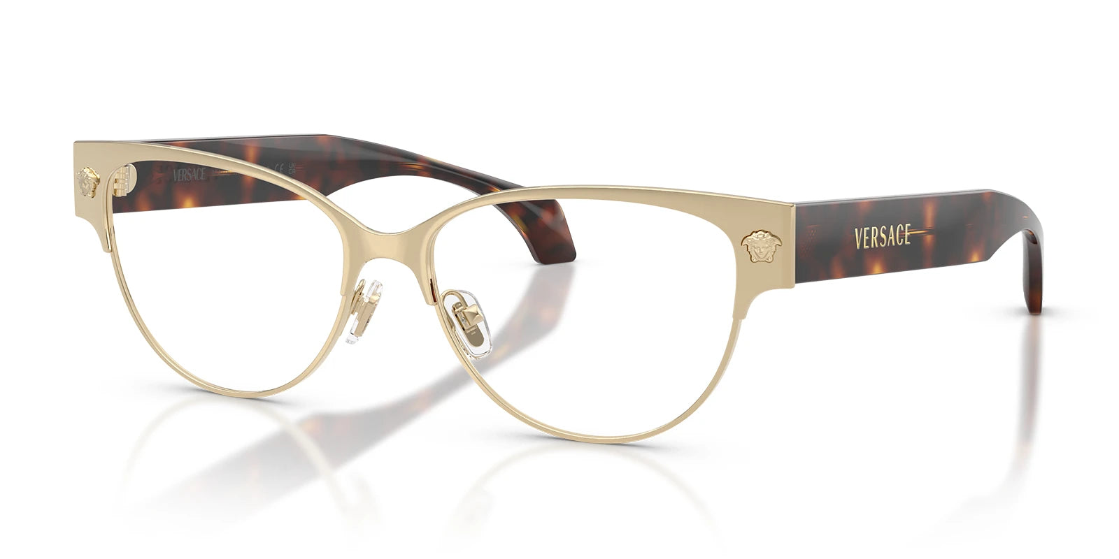 Versace VE1318-Gold