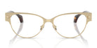 Versace VE1318-Shiny Gold