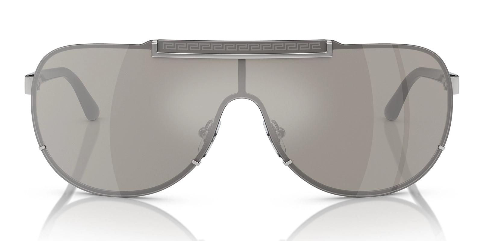 Versace_VE2140-Silver / Grey gradient