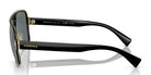 Versace VE2199-Black / Grey Polarized