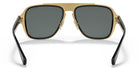 Versace VE2199-Black / Grey Polarized