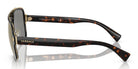 Versace VE2199-Tortoise With Grey Lenses