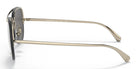 Versace VE2231-Gold / Grey Gradient