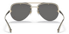 Versace VE2231-Gold / Grey Gradient