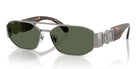 Versace VE2287-Gunmetal / g-15 Green