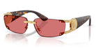 Versace VE2291-Gold / Red Hiper