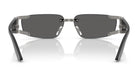 Versace VE2291-Gunmetal / Grey Silver