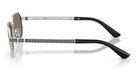 Versace VE2297-Silver / Light Grey
