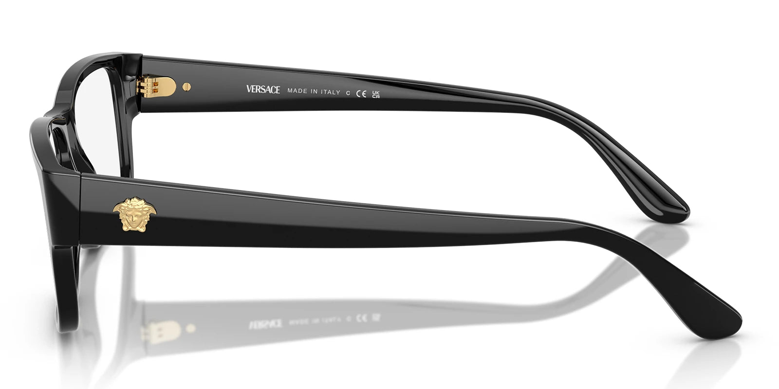 Versace VE3342-Black