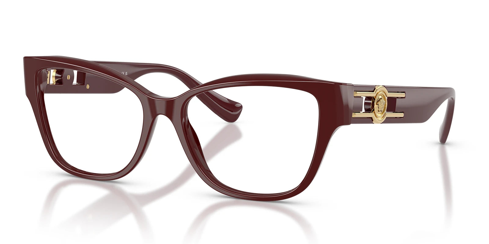 Versace VE3347-Red