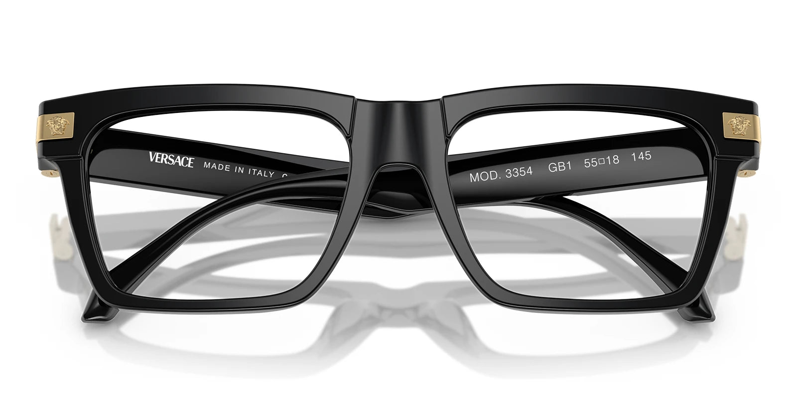 Versace VE3354-Black