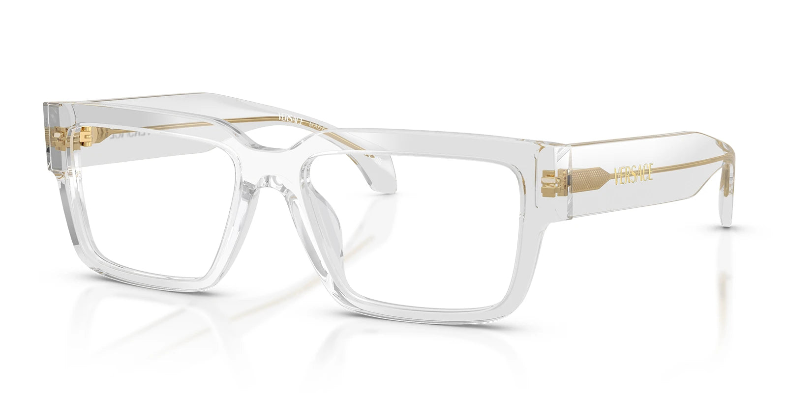 Versace VE3374-Clear